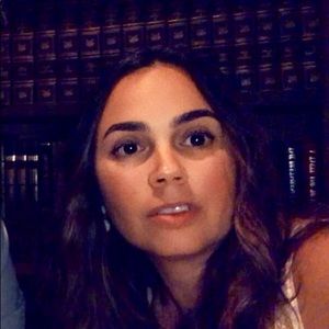 Meet your Posher, Lena